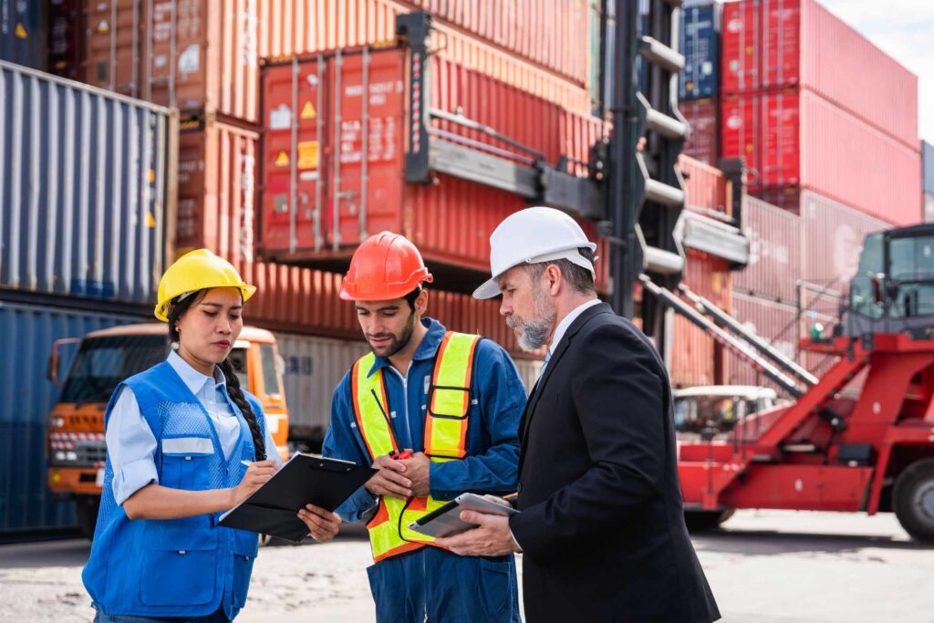 Benefits of Choosing a Reliable Logistics Partner