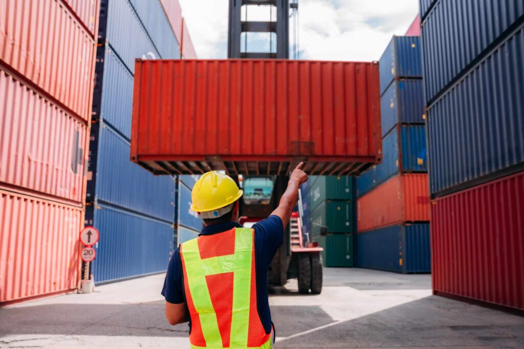 Express Delivery Services in South Africa